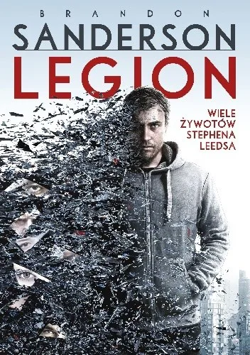 Legion: Wiele żywotów Stephena Leedsa